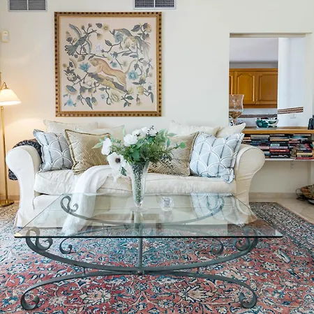 Holiday home Lag - Spacious 3br Townhouse With Private Jacuzzi Marbella