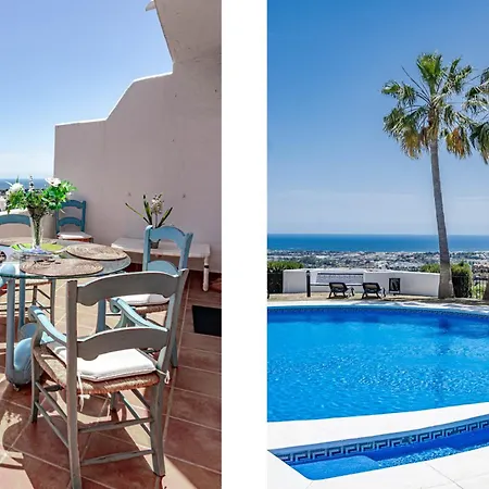 Lag - Spacious 3br Townhouse With Private Jacuzzi Holiday home *