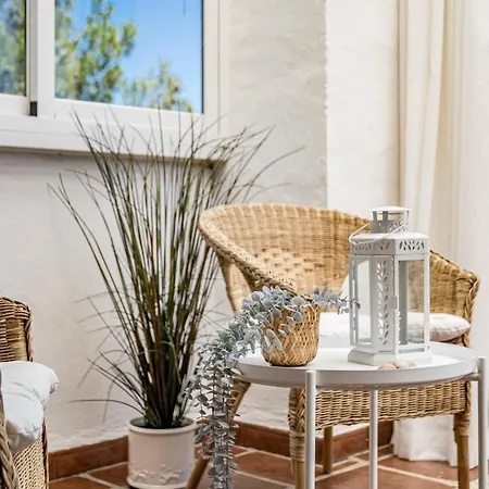 Lag - Spacious 3br Townhouse With Private Jacuzzi * Marbella