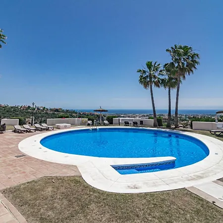 Lag - Spacious 3br Townhouse With Private Jacuzzi Holiday home Marbella