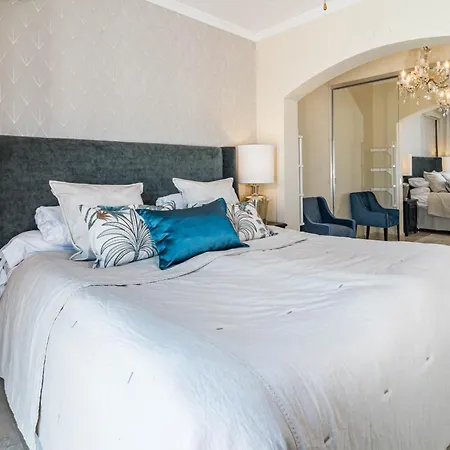 Lag - Spacious 3br Townhouse With Private Jacuzzi Holiday home Marbella